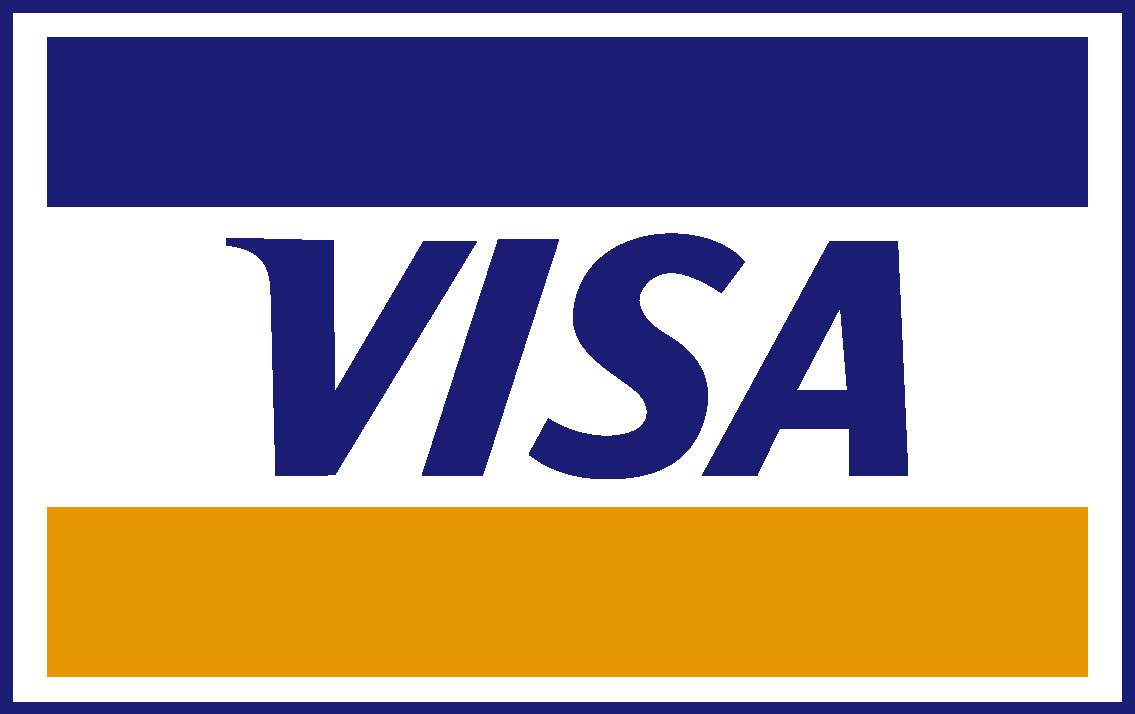 Visa brand
