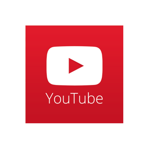 YouTube logo new
