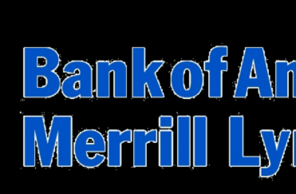 Bank of America Merrill Lynch Logo