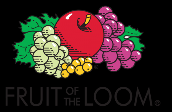 Fruit of the loom logo