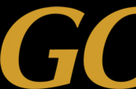 Golden Lady Logo