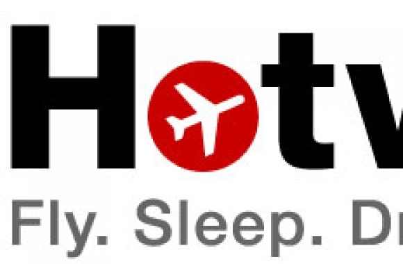 Hotwire Logo