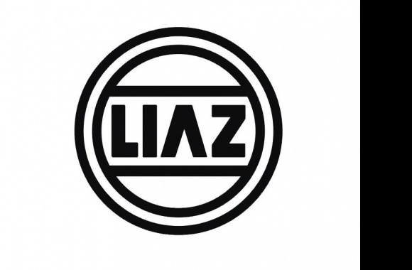 LIAZ logo