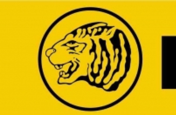 Maybank Logo