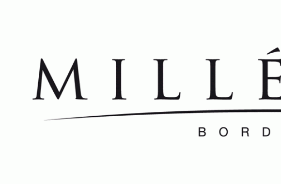 Millesima Logo