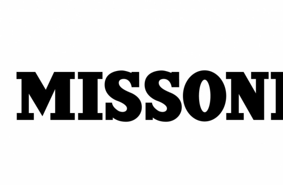 Missoni Logo