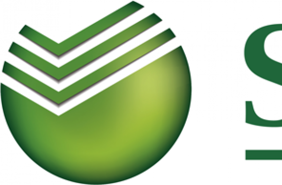 Sberbank Logo