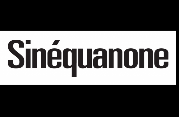 Sinequanon Logo