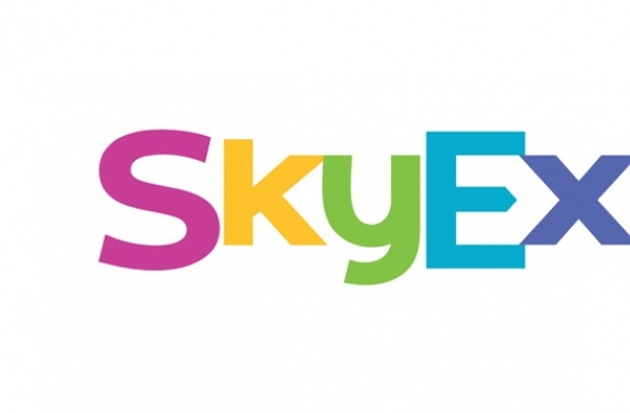 SkyExpress logo