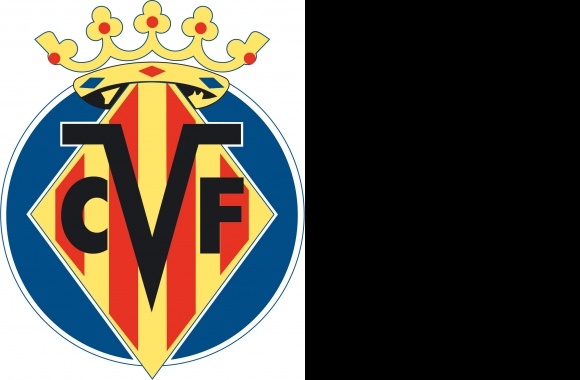 Villarreal CF Logo