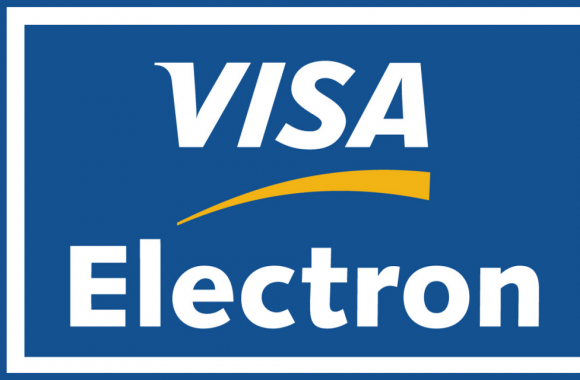 VISA Electron Logo