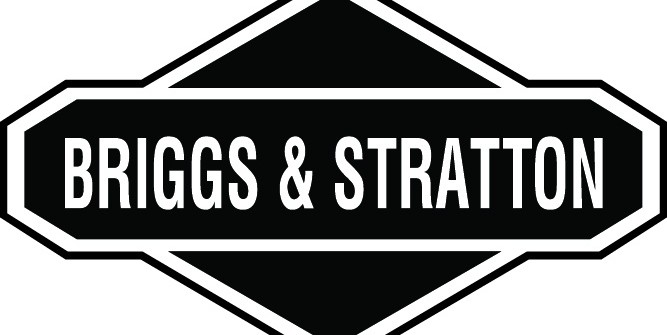 Briggs and Stratton symbol