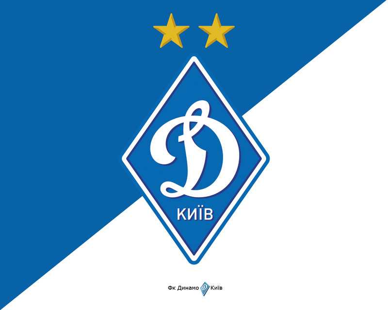 FC Dynamo Kyiv Symbol