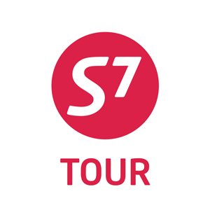 Logo S7 TOUR