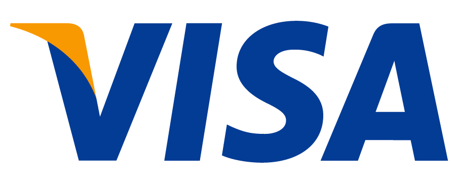 Visa symbol