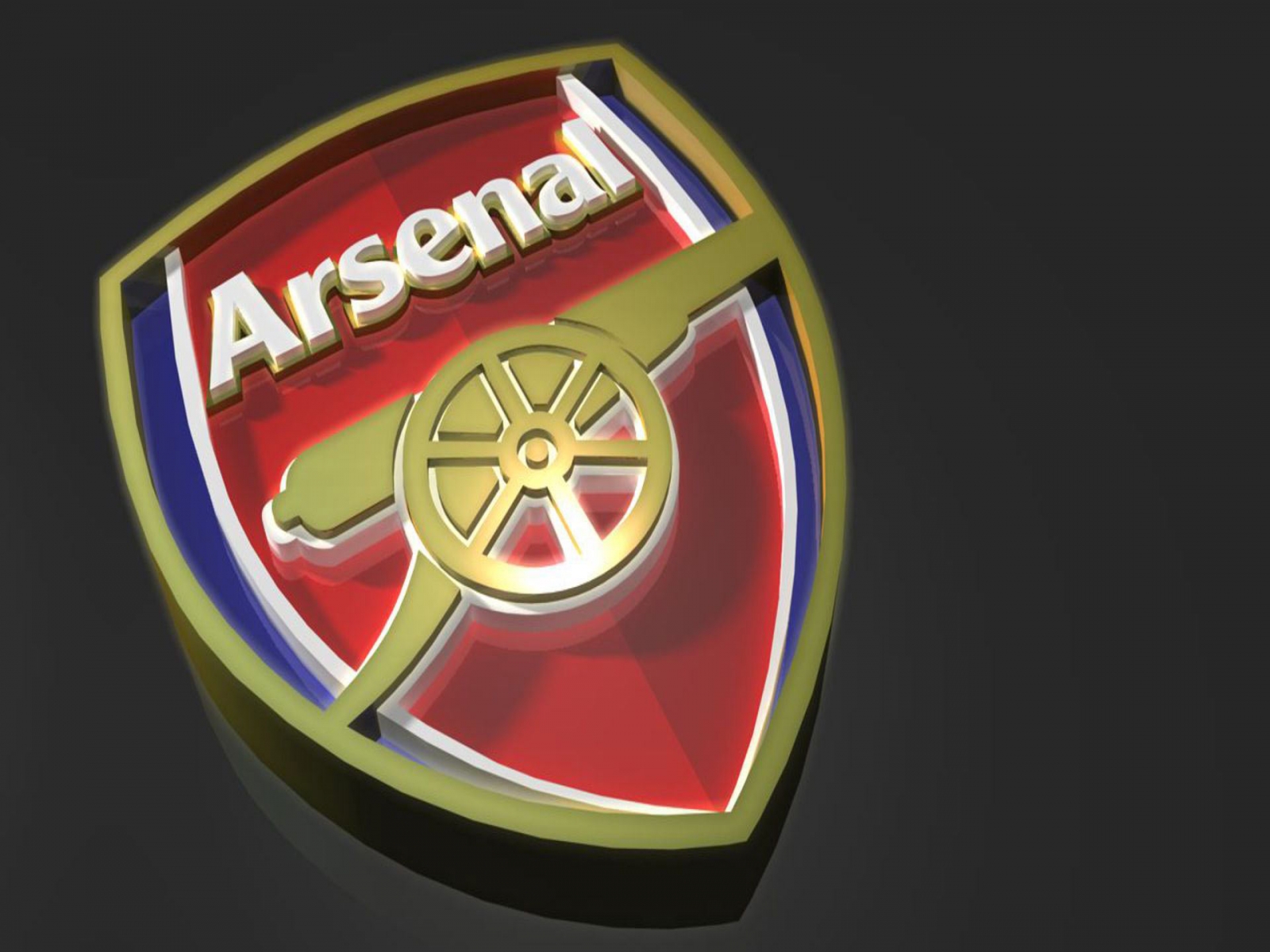 Arsenal Fc Logo Arsenal 201314 Outlook The Center Circle A