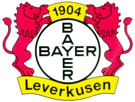 Bayer 04 Leverkusen Symbol