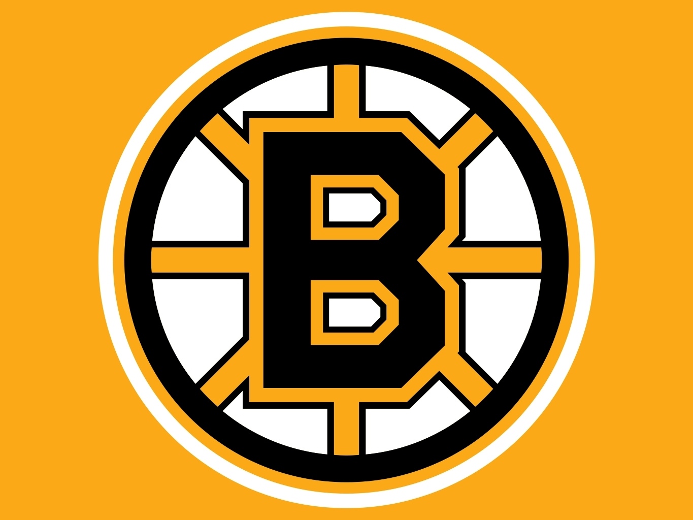 Boston Bruins Symbol
