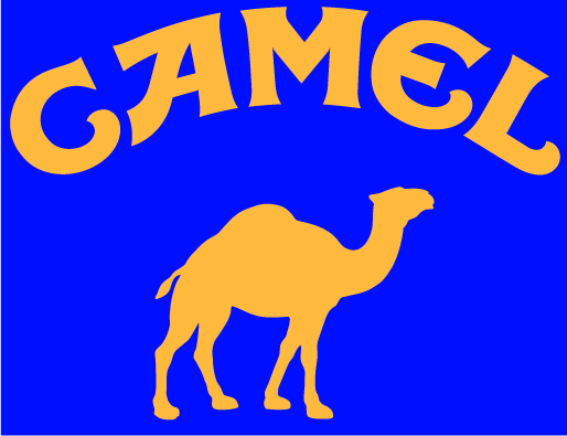 Camel logo