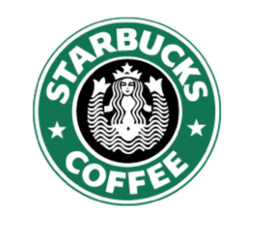Starbucks symbol