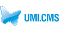 UMI.CMS logo