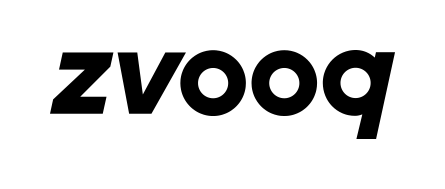 Zvooq logo