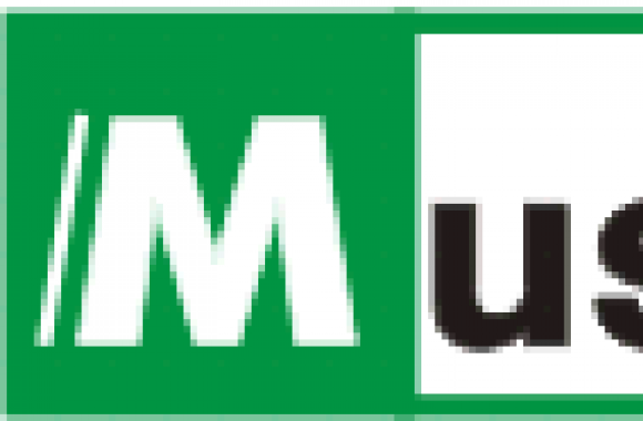 MUSTEK logo