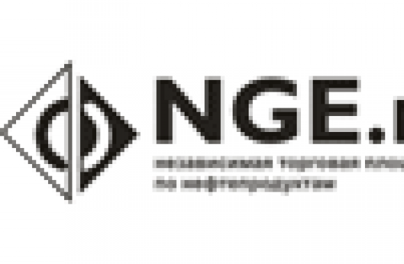 Nge.ru logo