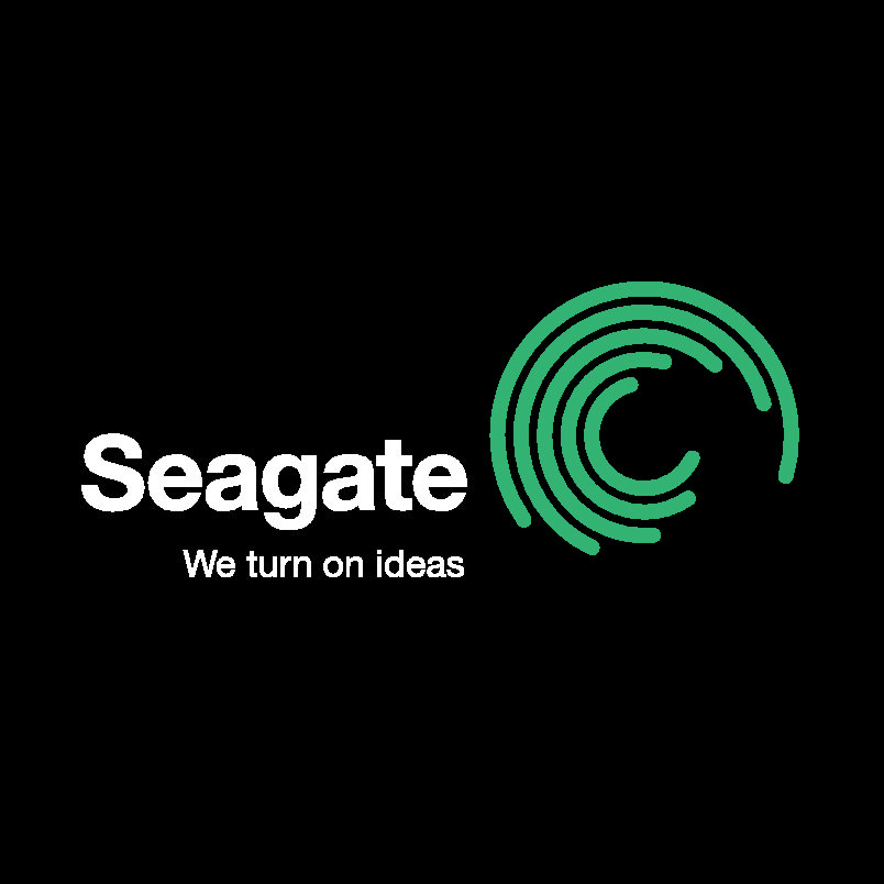 Seagate symbol