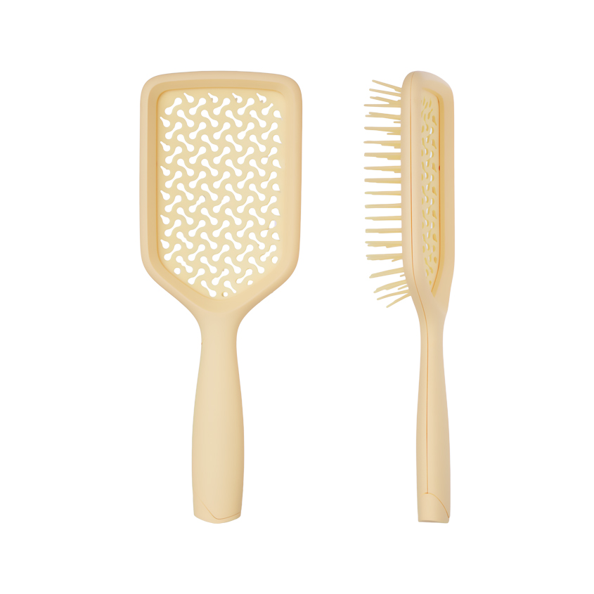 Расческа LADY PINK FAVS