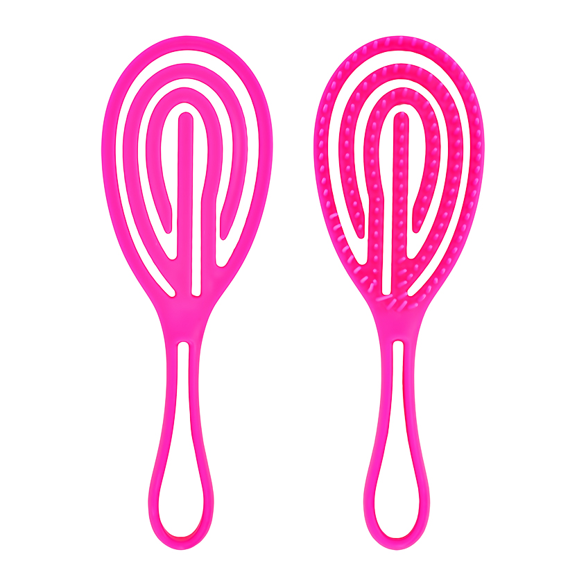 Расческа для волос LADY PINK FAVS