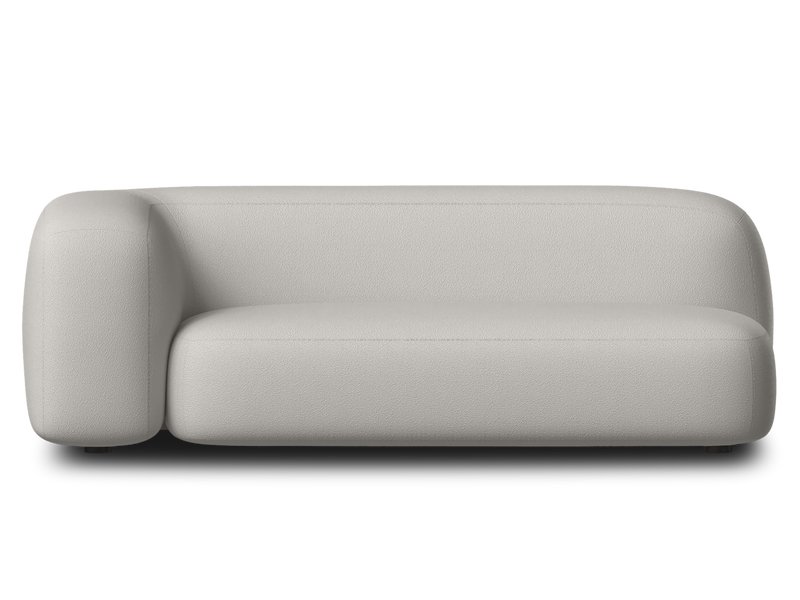 Диван прямой Риббл-11 Bucle Beige