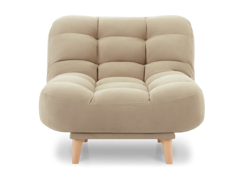 Кресло Бонс-Т Velvet Sand