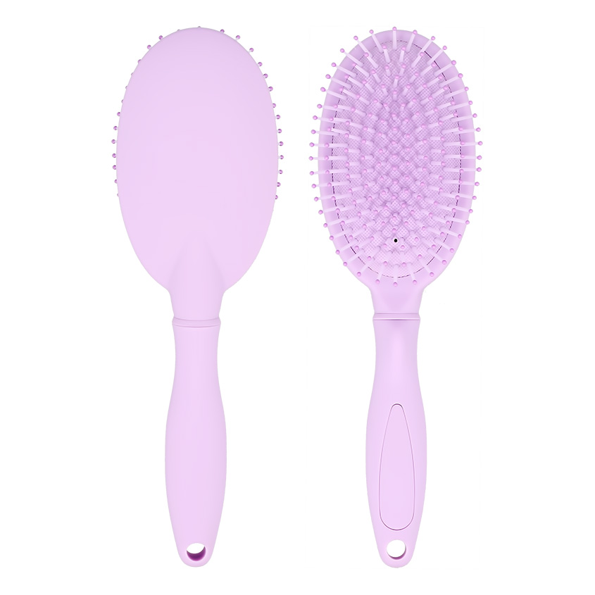 Расческа для волос LADY PINK FAVS