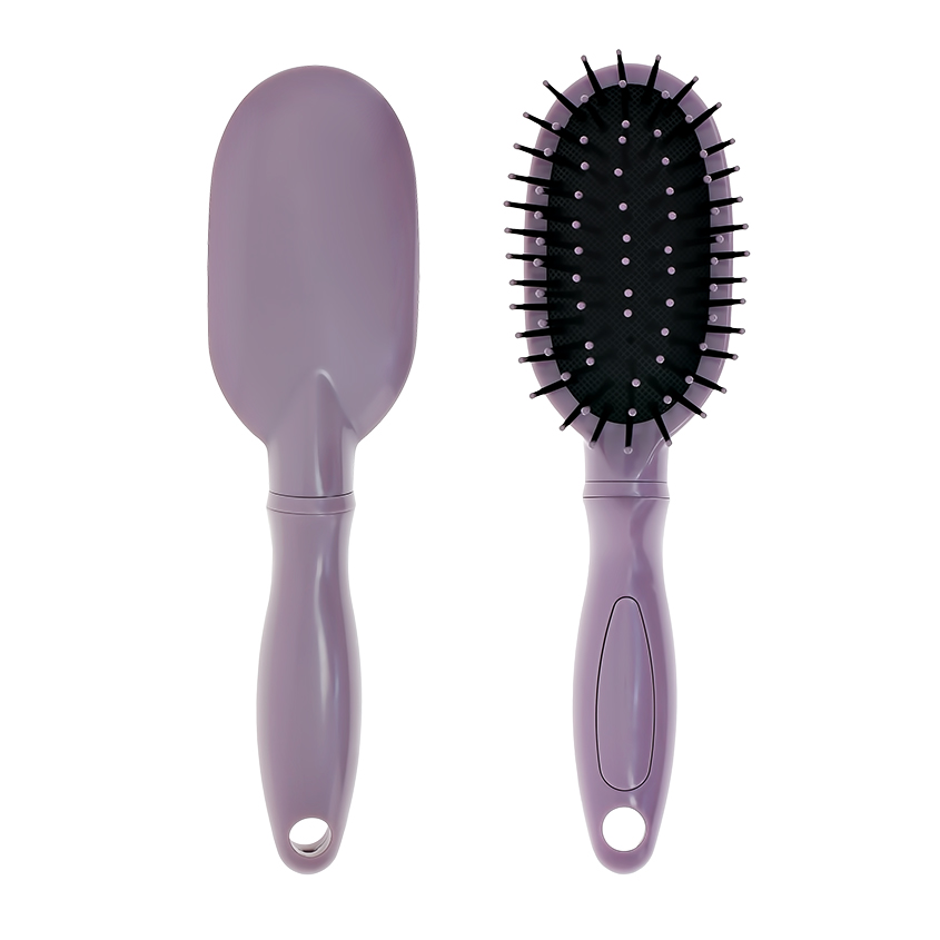 Расческа для волос LADY PINK FAVS