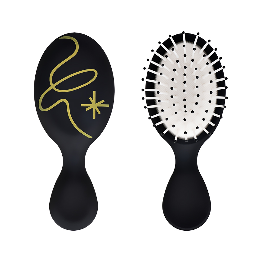 Расческа LADY PINK FAVS