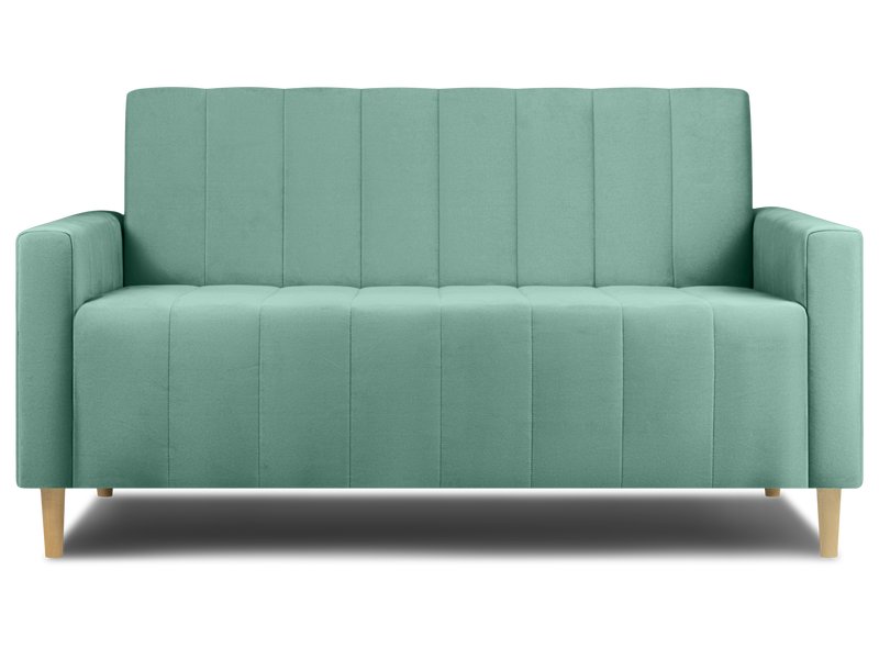 Диван прямой Маре-Мини 120 Barhat Mint