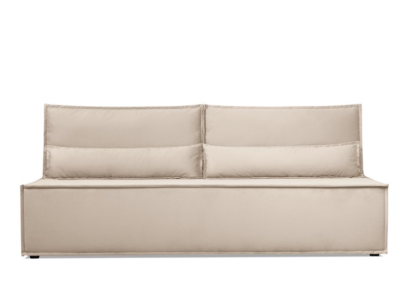 Диван прямой Стаус Velvet Light