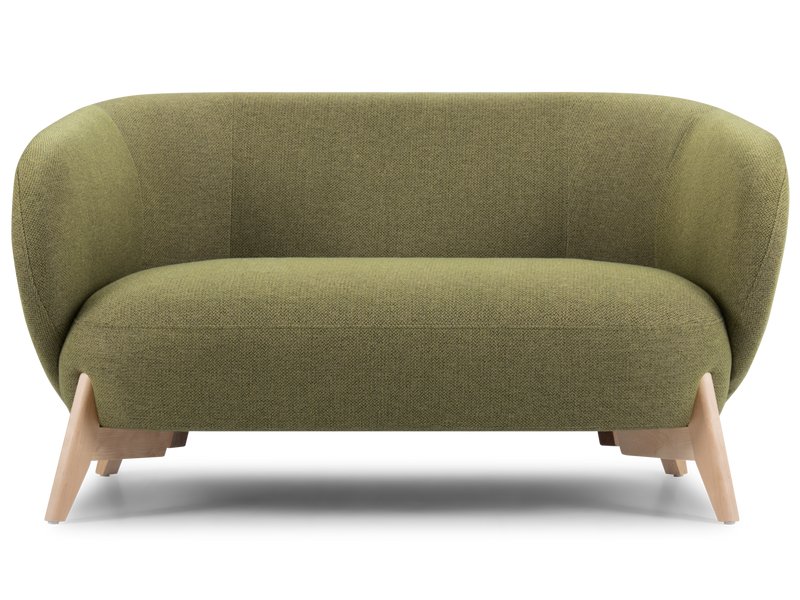 Диван прямой Тилар Textile Olive