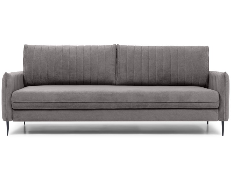 Диван прямой Сваут Velvet Grey