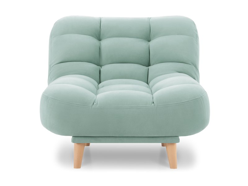 Кресло Бонс-Т Velvet Mint