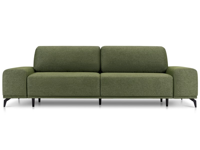 Диван прямой Марей Soft Olive