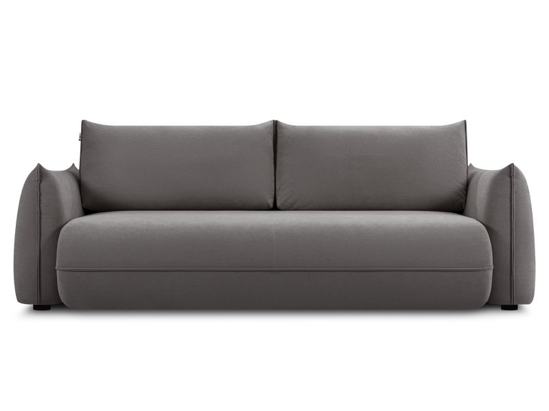 Диван прямой Терм Velvet Grey