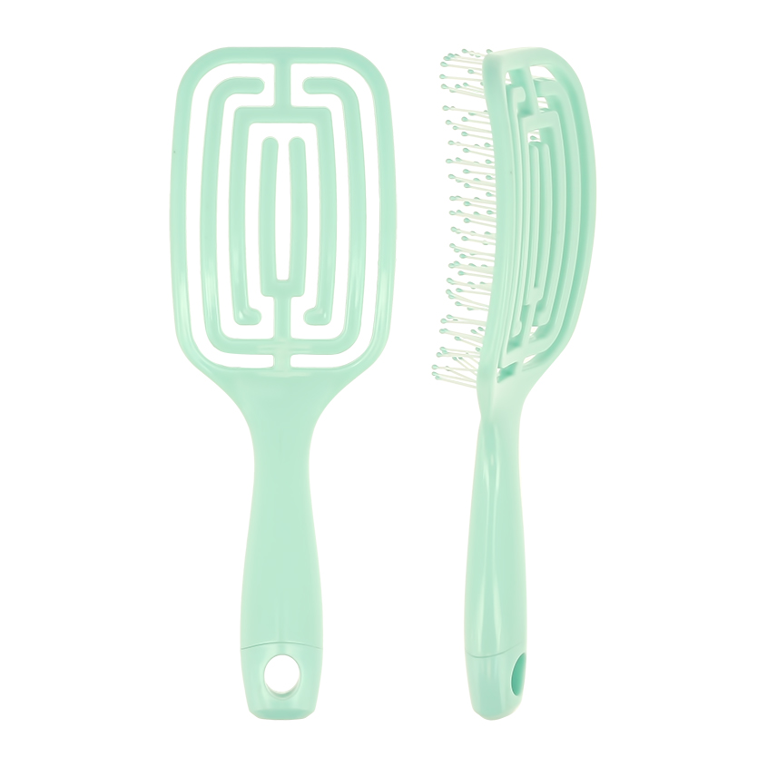 Расческа для волос LADY PINK FAVS