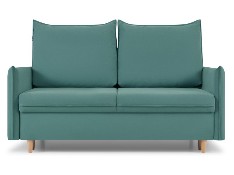 Диван прямой Слипсон Мини Linia Mint