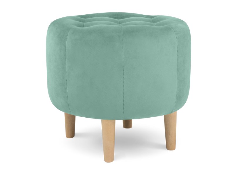 Пуф Орон Barhat Mint