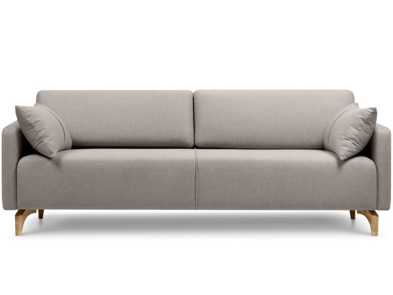 Диван прямой Льери-1 Soft Latte