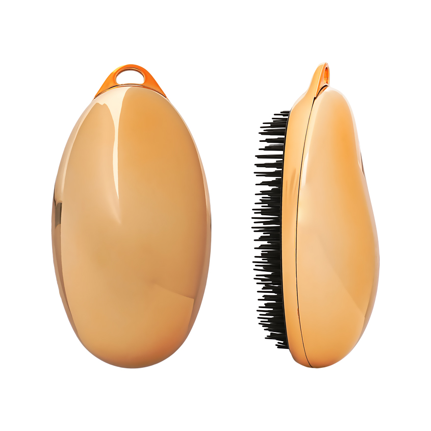 Расческа для волос LADY PINK FAVS