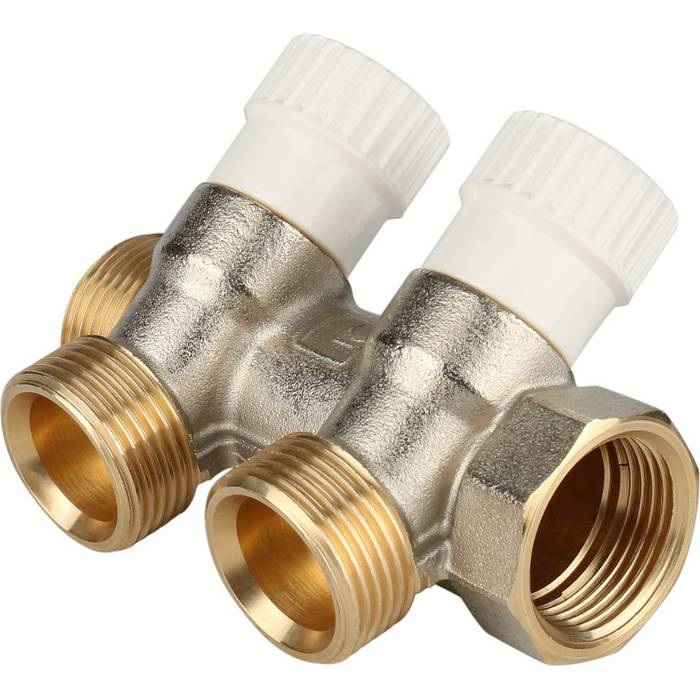 Коллектор STOUT SMB 6852 011202