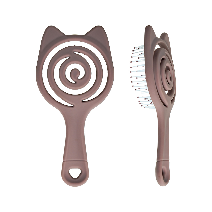 Расческа LADY PINK FAVS